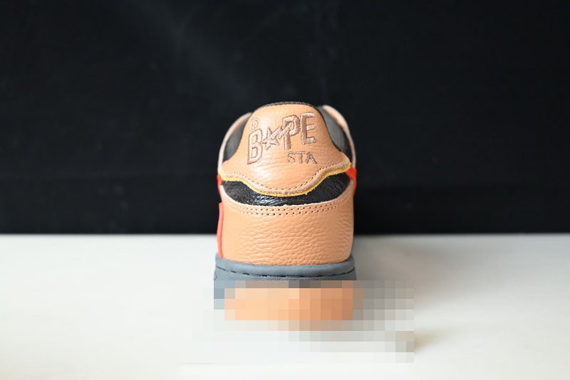 BATHING APE A000005