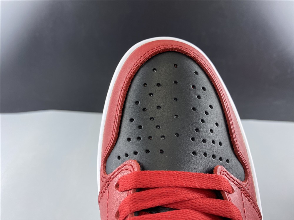 Air Jordan1 AJ1 HIGH 85 Varsity red BQ4422-600