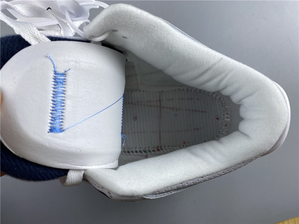 Air Jordan3 UNC CT8532-104