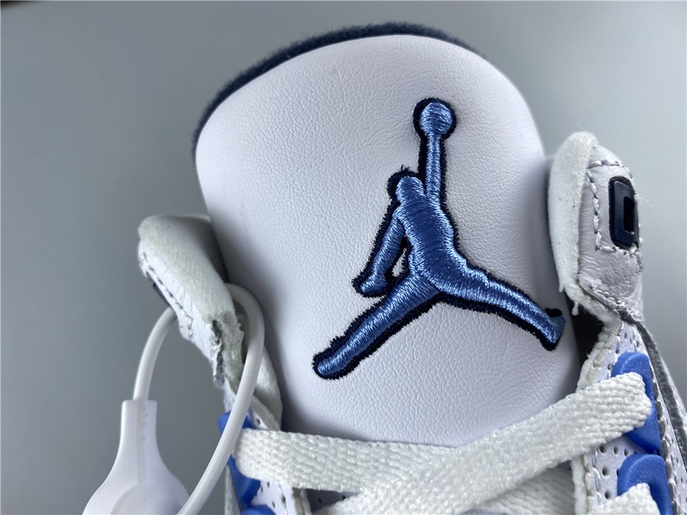 Air Jordan3 UNC CT8532-104