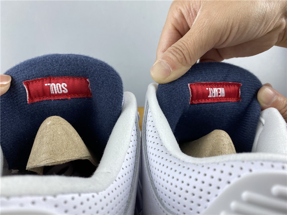 Air Jordan3 UNC CT8532-104