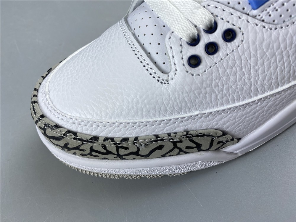 Air Jordan3 UNC CT8532-104