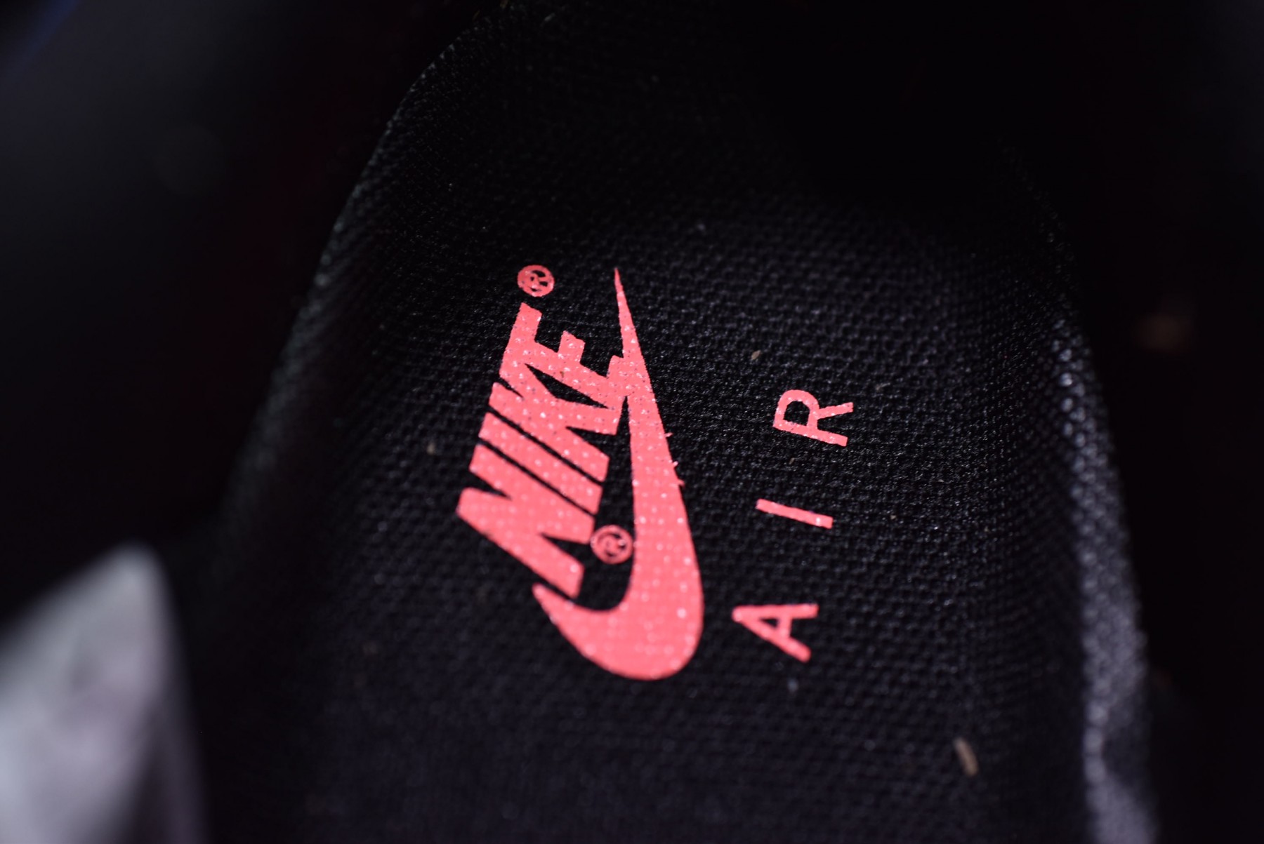 Nike Air Force 1