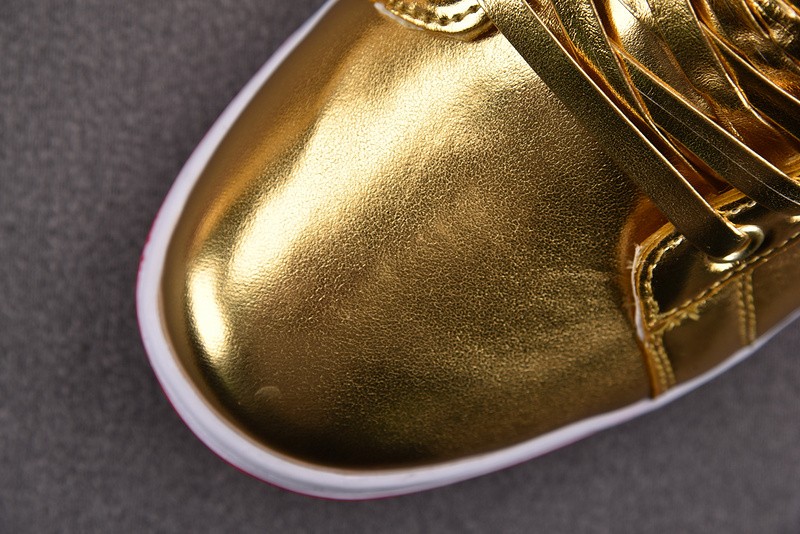 Air Jordan 1 Donald Trump sneaker