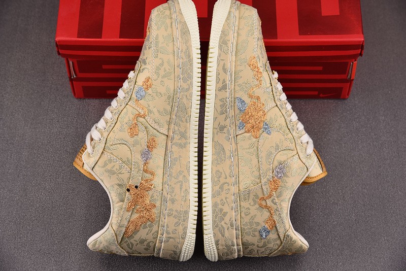 Nike Air Force 1 Low 07