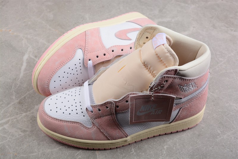 Air Jordan 1 Retro High OG "Washed Pink" FD2596-600