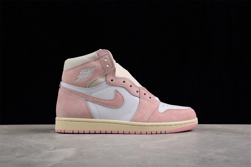 Air Jordan 1 Retro High OG "Washed Pink" FD2596-600