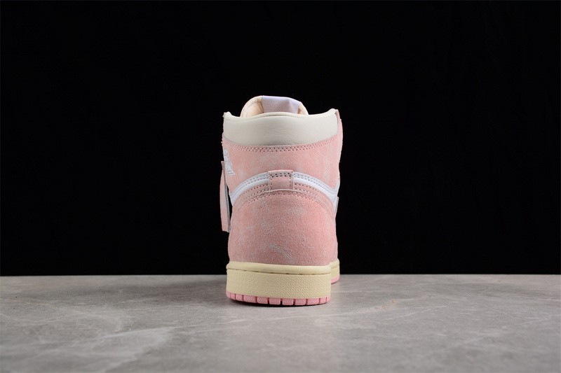 Air Jordan 1 Retro High OG "Washed Pink" FD2596-600