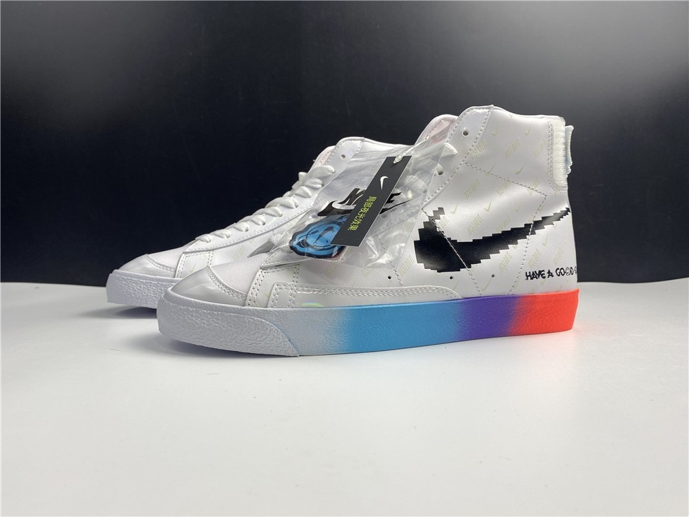Nike Blazer Mid