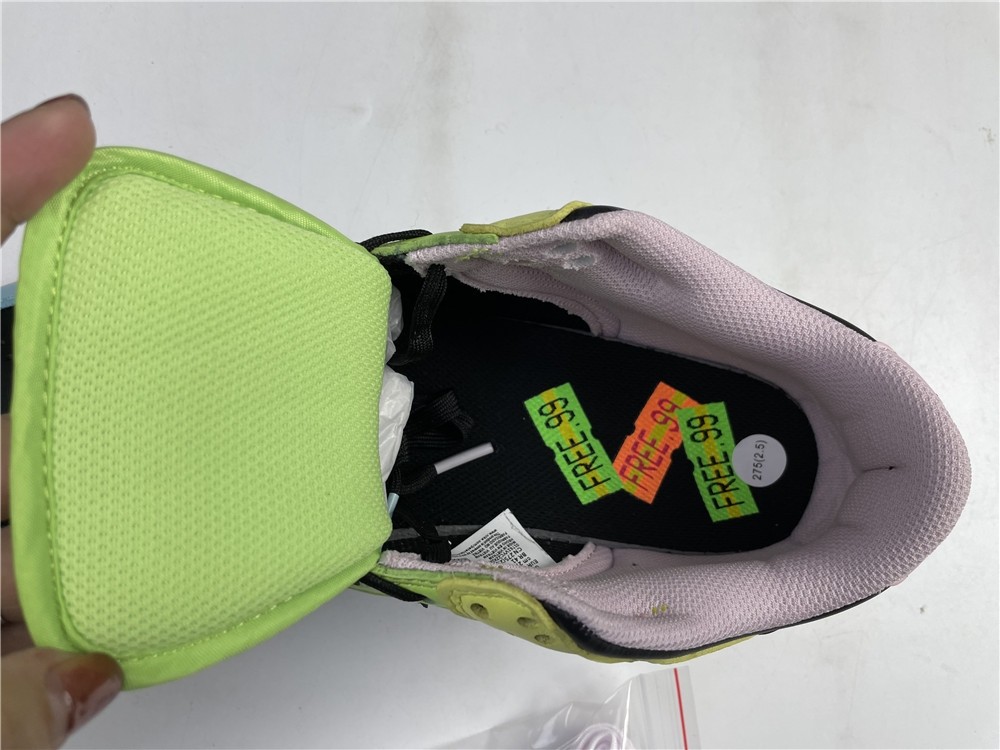 Nike Dunk Low SE “Free 99” DH0952-001