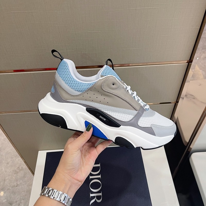 DIO* SNEAKERS T0000-036
