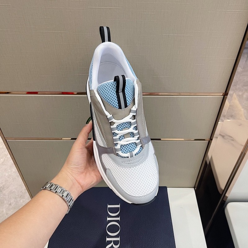 DIO* SNEAKERS T0000-036