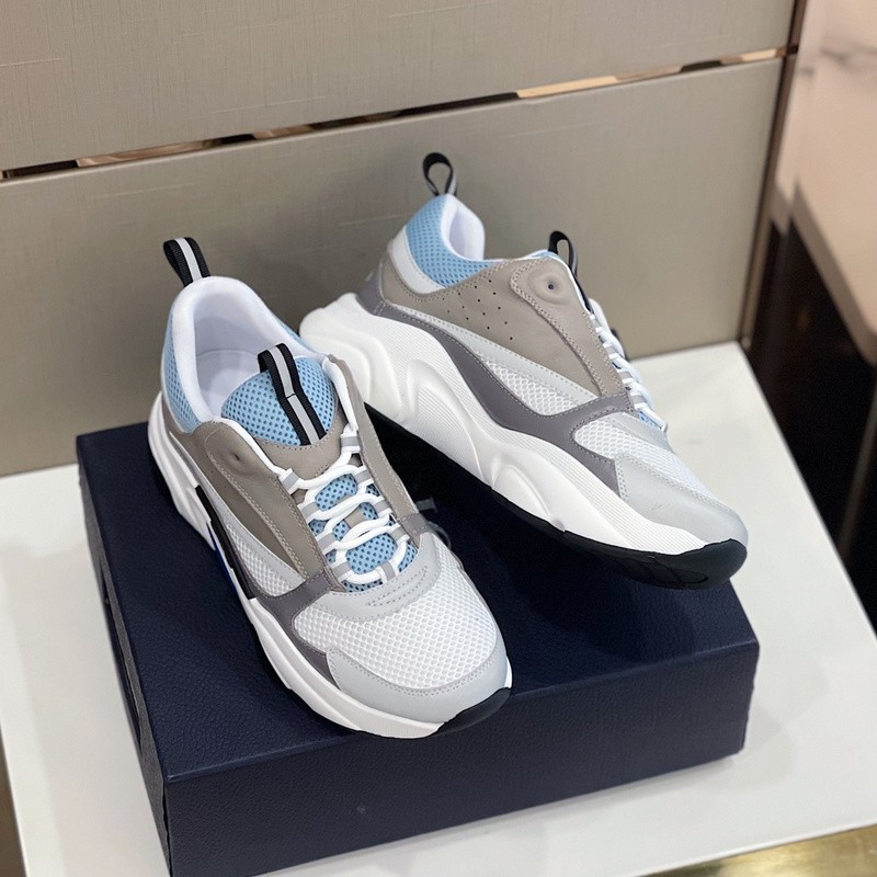 DIO* SNEAKERS T0000-036