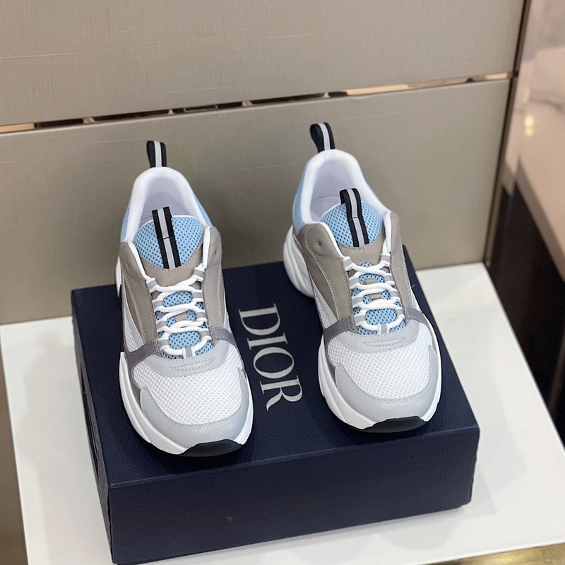 DIO* SNEAKERS T0000-036