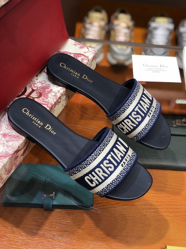 DIO*R SANDAL3c