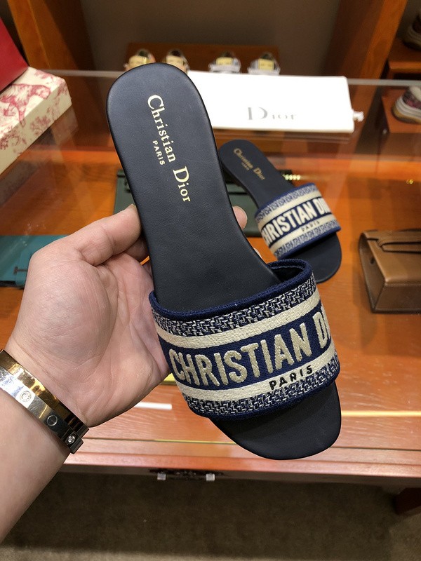 DIO*R SANDAL3c