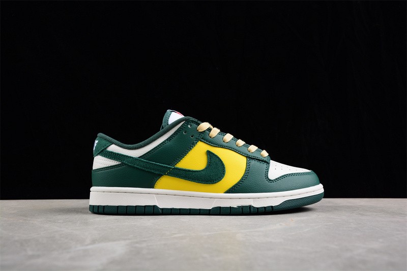 Nike Dunk Low SE Noble Green FD0350-133