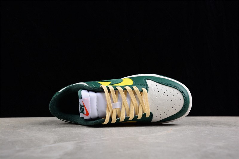 Nike Dunk Low SE Noble Green FD0350-133