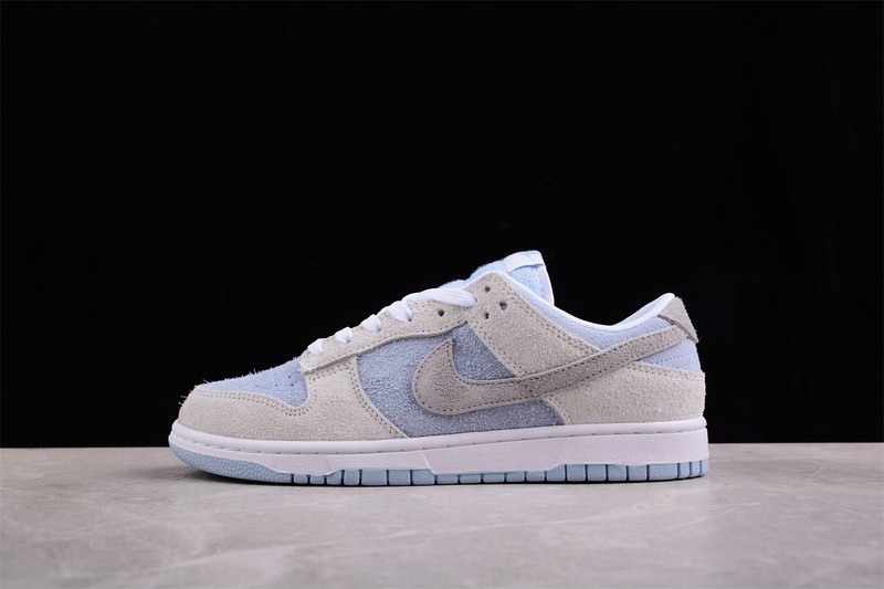 Nike Dunk Low Light Armory Blue FZ3779-025