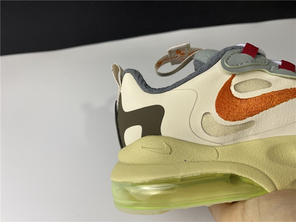 Air Max 270 CACTUS TRAILS (PS) (Infant) CV2414-200
