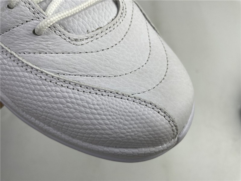 Air Jordan 12 Twist White University Red CT8013-106