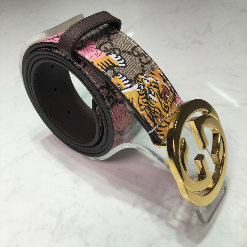 G*u*i* BELT21