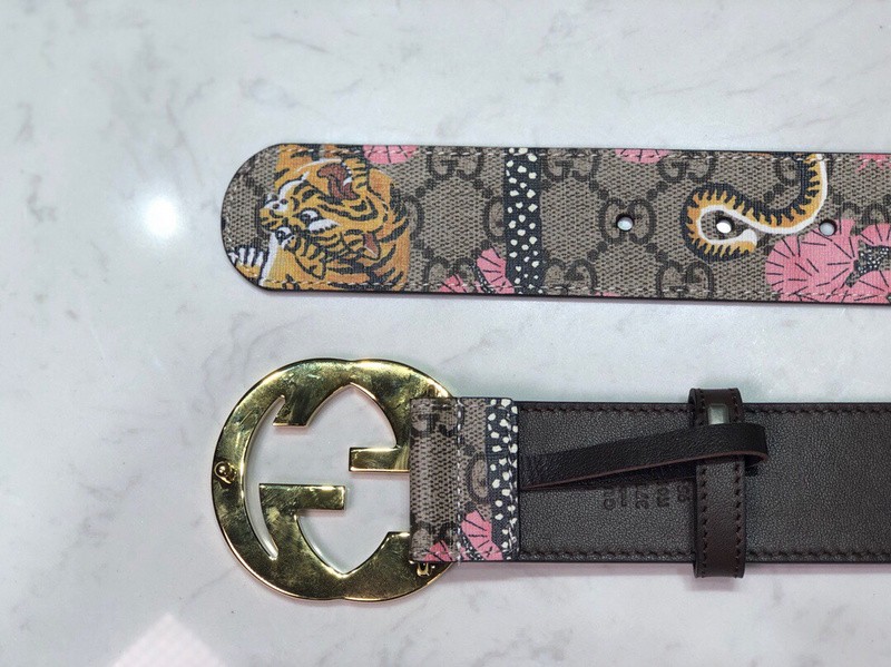 G*u*i* BELT21