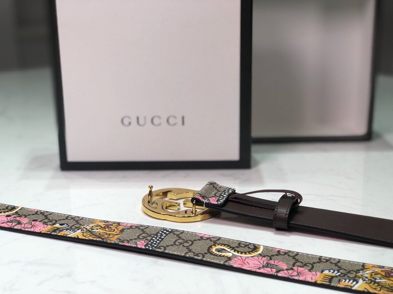 G*u*i* BELT21