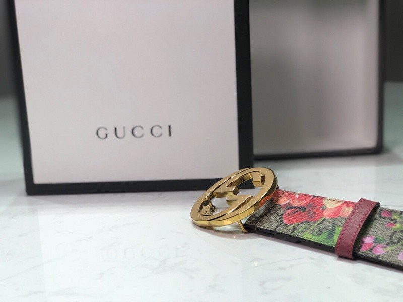 G*u*i* BELT19