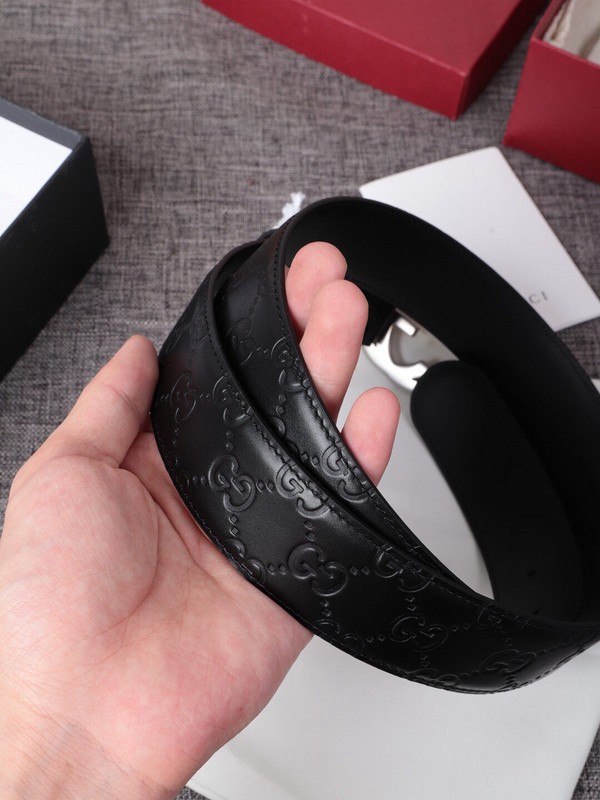 G*u*i* BELT18