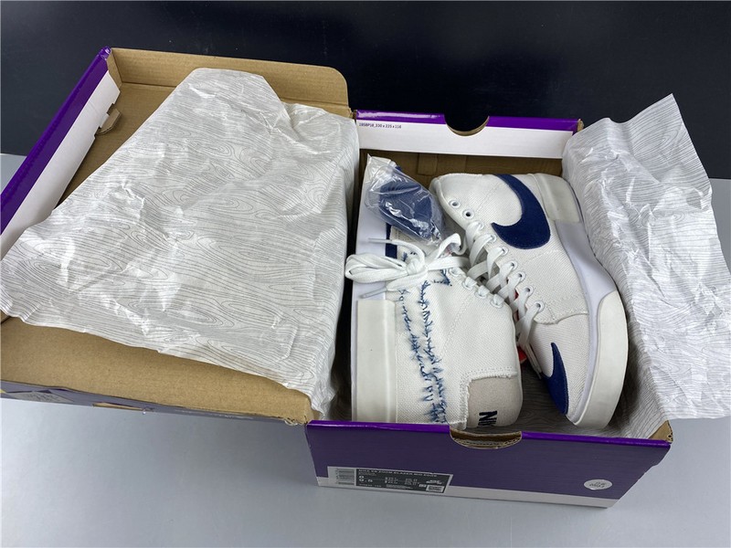 Nike SB Blazer Mid Edge hack pack white CI3833-100