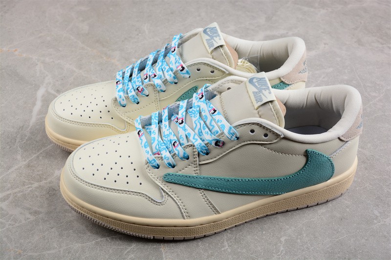 Nike Air Jordan 1 Low OG SP"BGreen Toe" DM7866-102