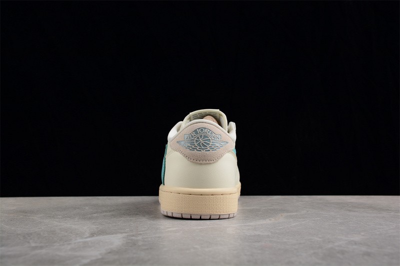 Nike Air Jordan 1 Low OG SP"BGreen Toe" DM7866-102