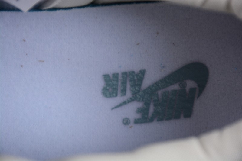 Nike Air Jordan 1 Low OG SP"BGreen Toe" DM7866-102