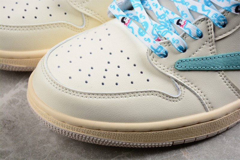 Nike Air Jordan 1 Low OG SP"BGreen Toe" DM7866-102