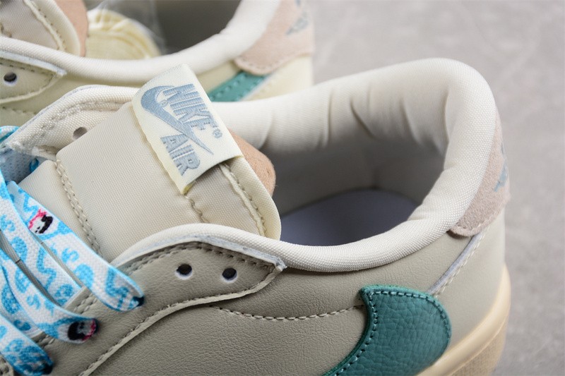 Nike Air Jordan 1 Low OG SP"BGreen Toe" DM7866-102