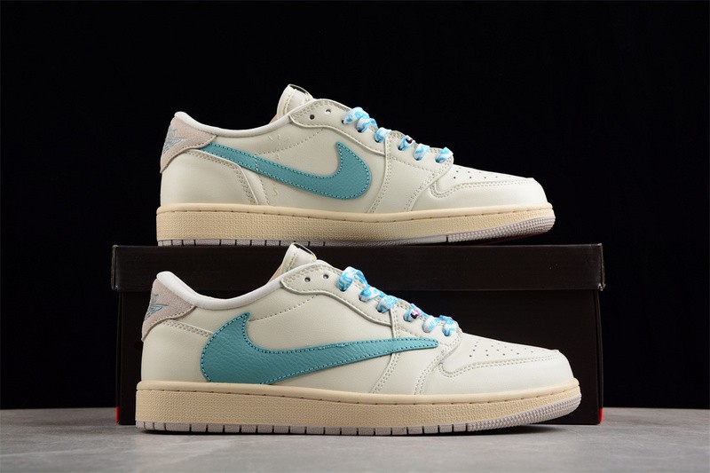 Nike Air Jordan 1 Low OG SP"BGreen Toe" DM7866-102