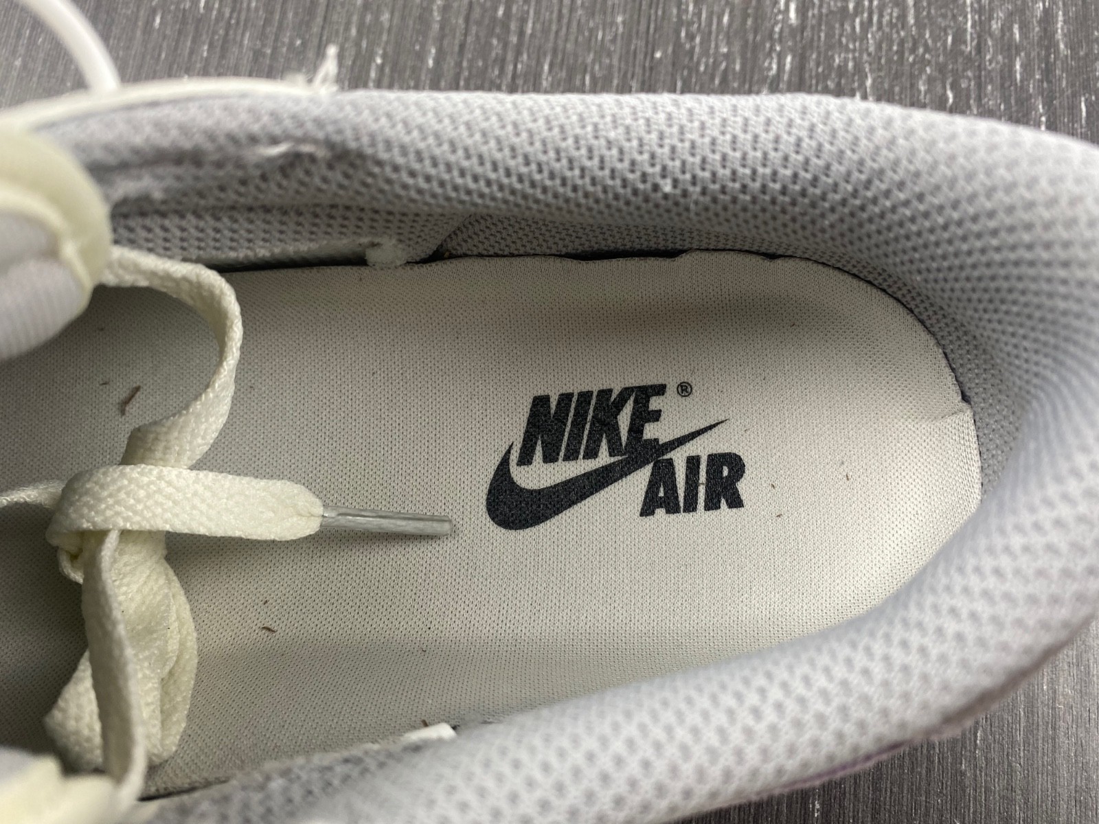 Air Jordan 1 Low OG Atmosphere Grey CZ0790-101
