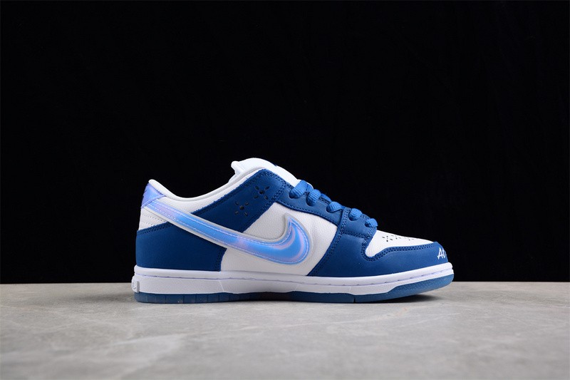 Born x Raised x Nike SB Dunk Low FN7819-400