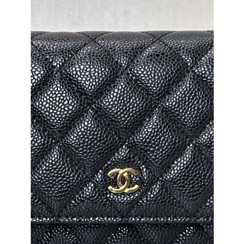 Ch*el Bag 3-19*12*3.5CM
