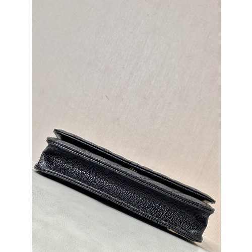 Ch*el Bag 3-19*12*3.5CM