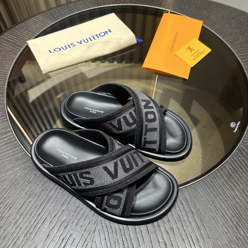 L&V sandal49 -heel 5cm