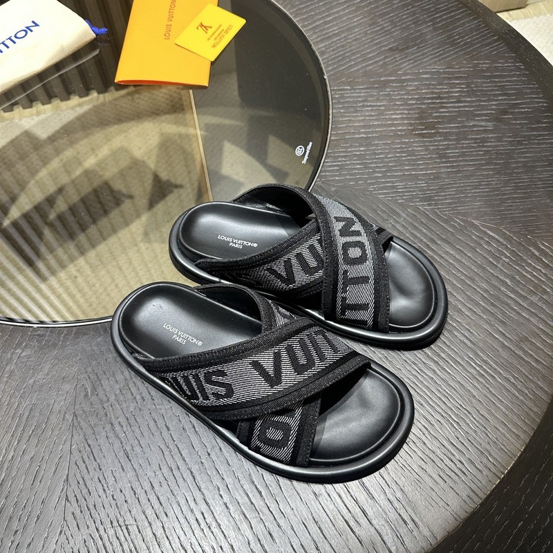 L&V sandal49 -heel 5cm