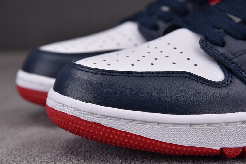 Air Jordan 1 Retro Low Golf USA DD9315-113