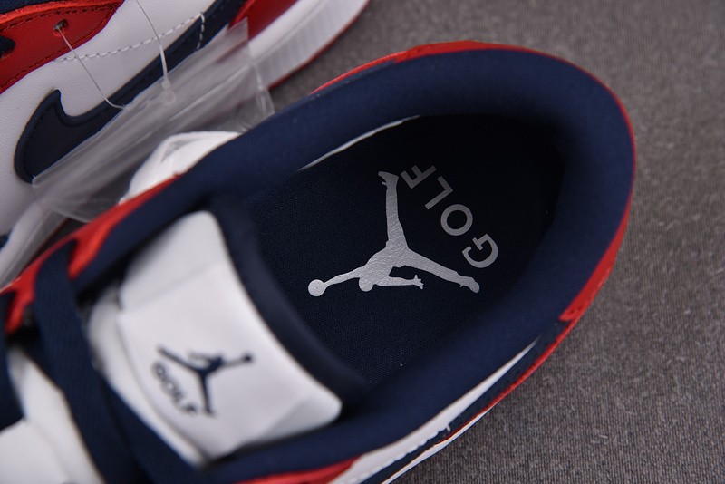 Air Jordan 1 Retro Low Golf USA DD9315-113