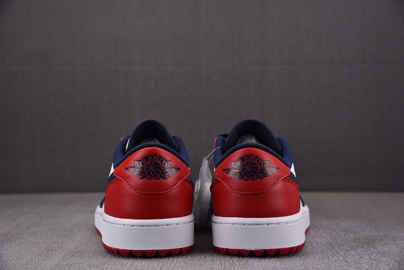Air Jordan 1 Retro Low Golf USA DD9315-113