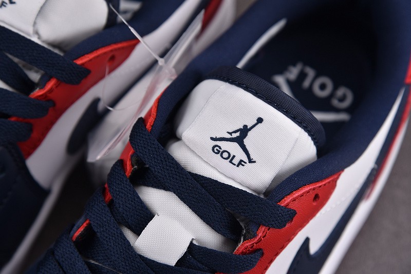 Air Jordan 1 Retro Low Golf USA DD9315-113