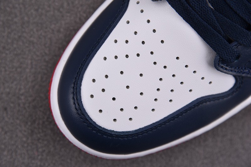 Air Jordan 1 Retro Low Golf USA DD9315-113
