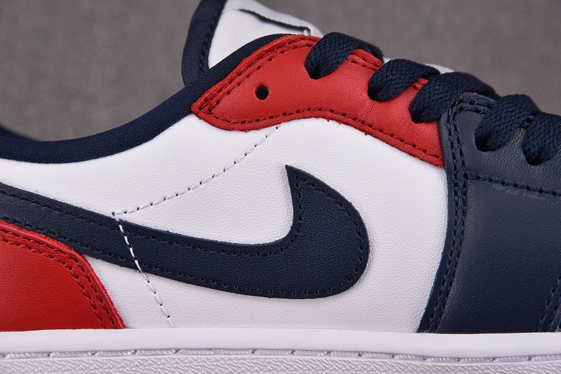 Air Jordan 1 Retro Low Golf USA DD9315-113