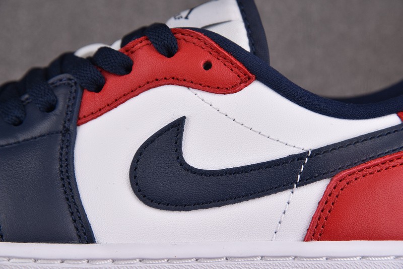 Air Jordan 1 Retro Low Golf USA DD9315-113